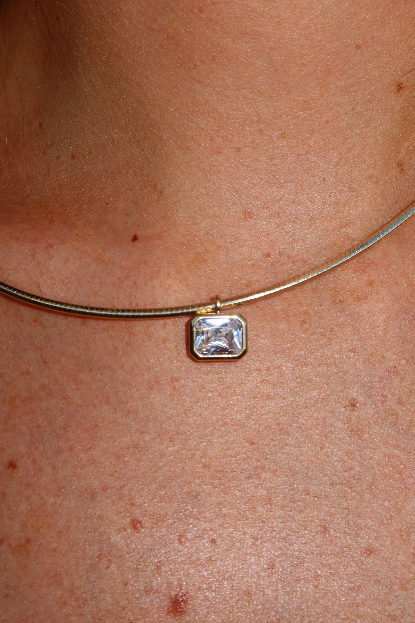 Noa Necklace