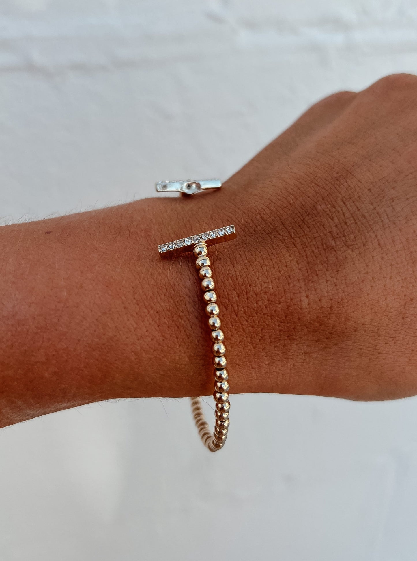 The Serenity Bracelet