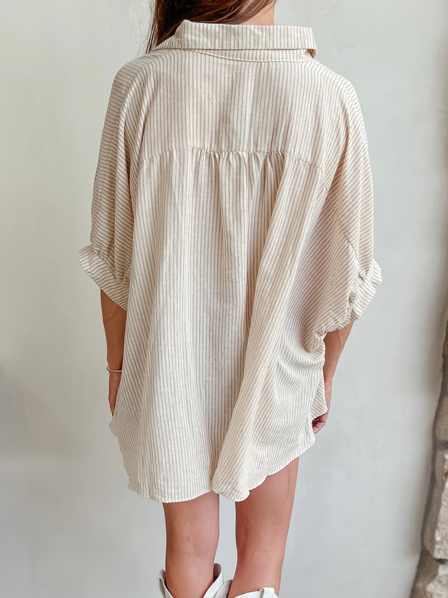 Jolene Henley Top