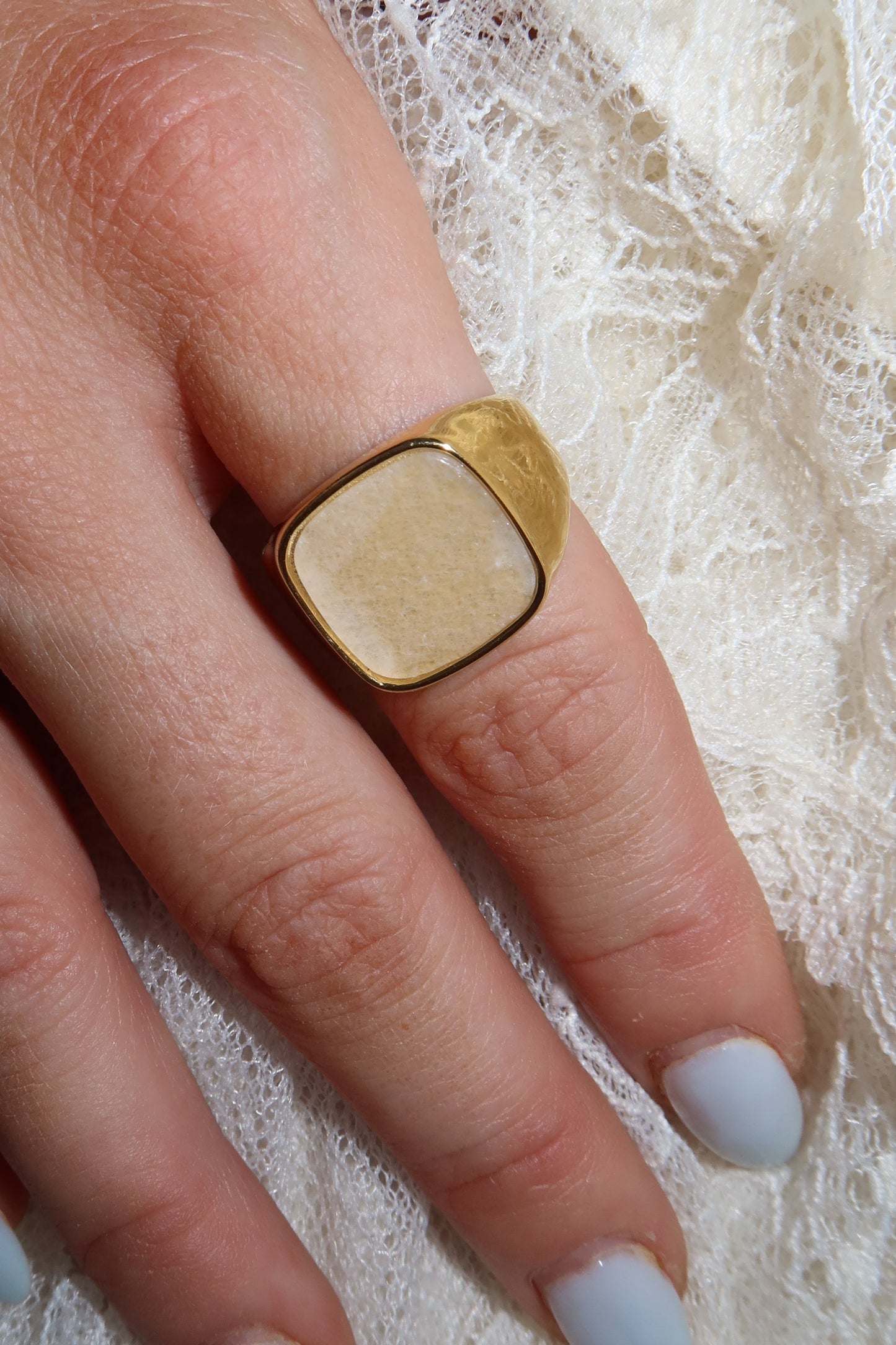 Collins Ring