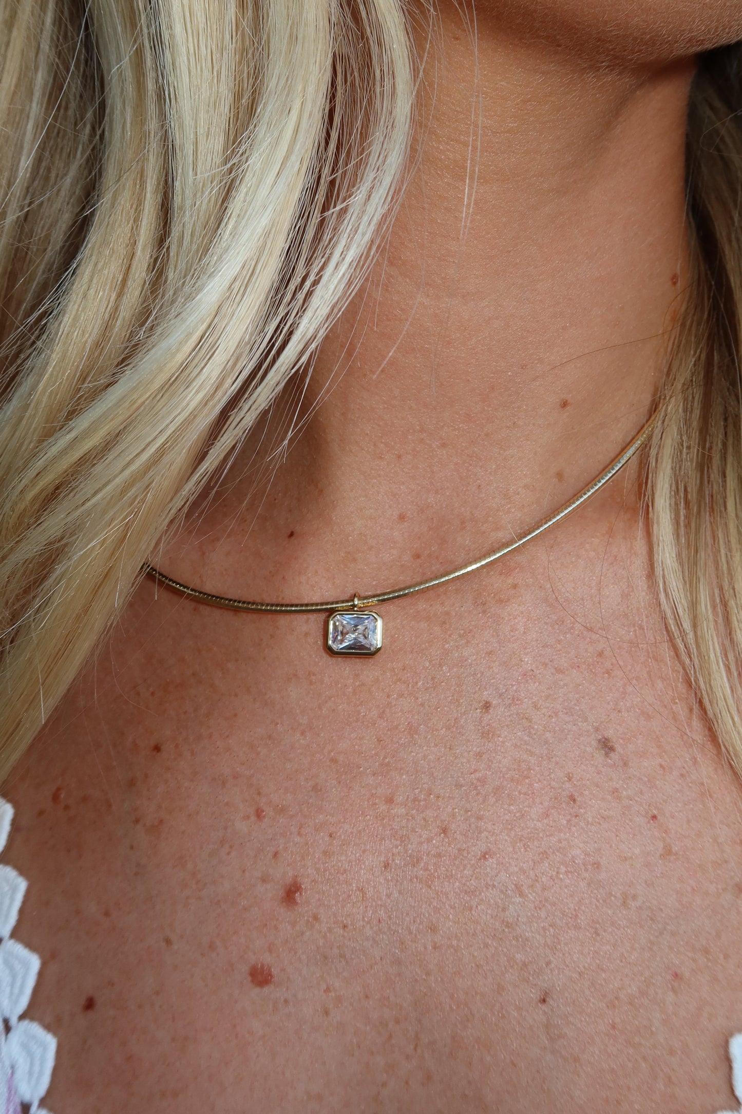 Noa Necklace