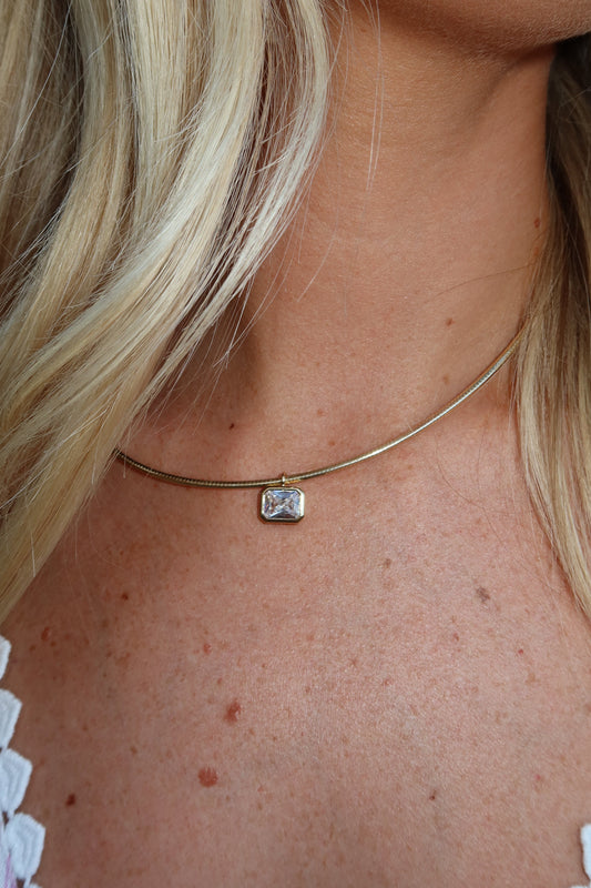 Noa Necklace