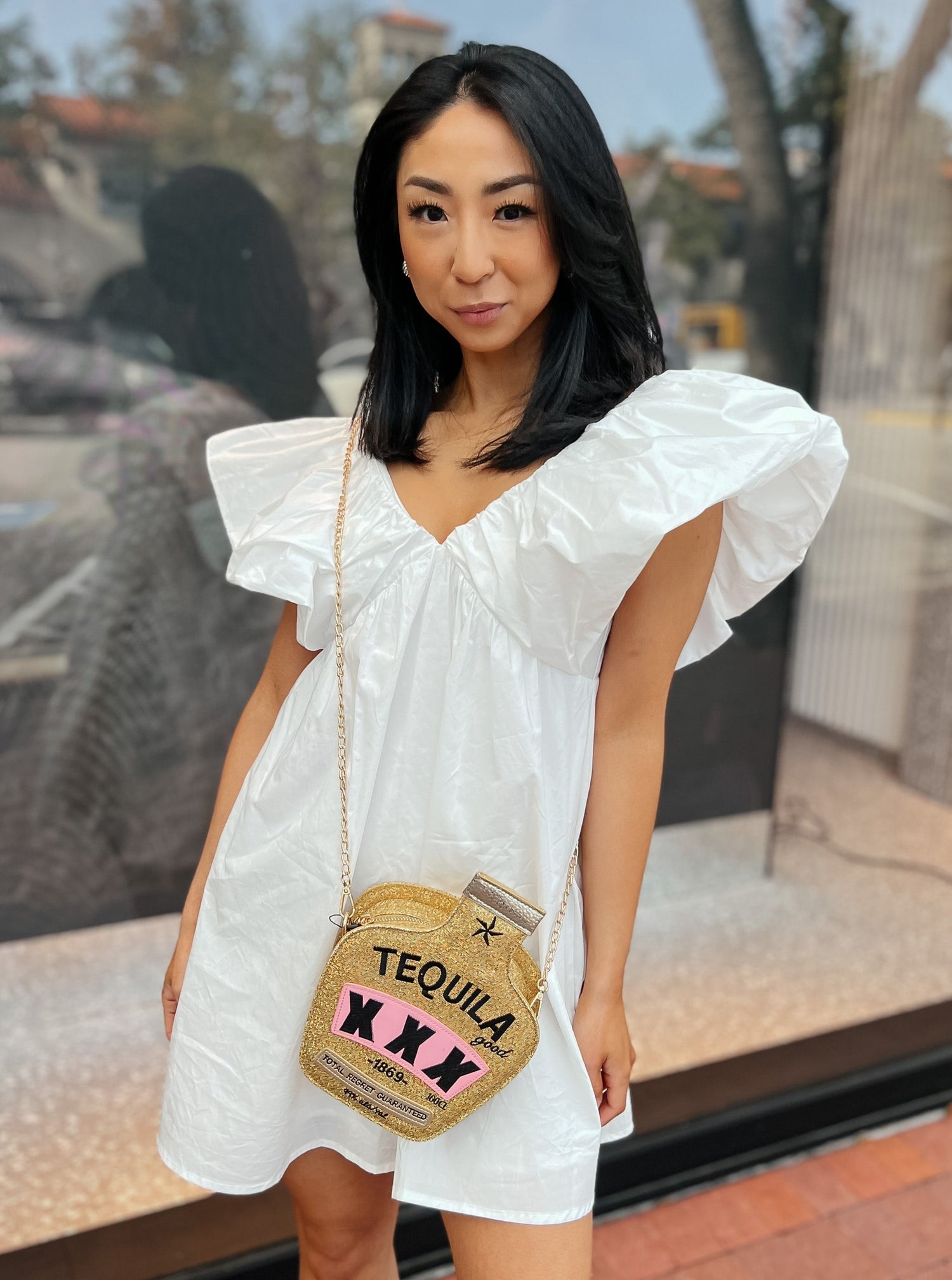 Kawaii Tequila Shoulder Bag | Shoulder bag, New fashion, Bags
